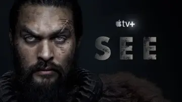 Backdrop к сериалу "See" #1315402