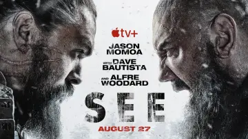 Backdrop к сериалу "See" #1315403