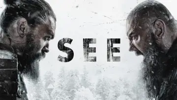 Backdrop к сериалу "See" #1315404