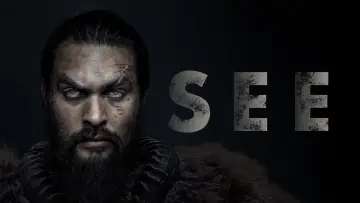 Backdrop к сериалу "See" #1315405