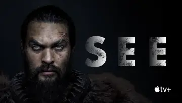 Backdrop к сериалу "See" #1315409