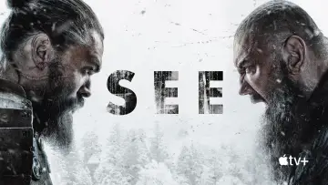 Backdrop к сериалу "See" #1315415