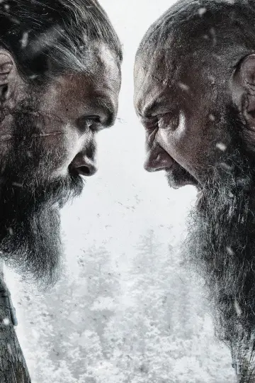 Poster к сериалу "See" #1315435