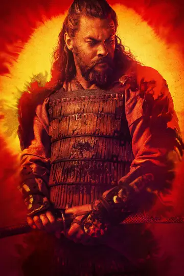 Poster к сериалу "See" #1315436