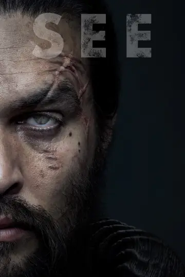 Poster к сериалу "See" #1315440