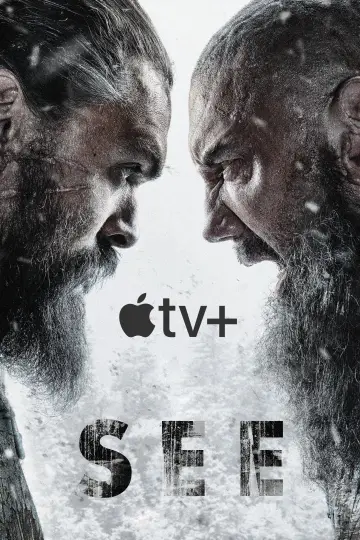 Poster к сериалу "See" #1315441