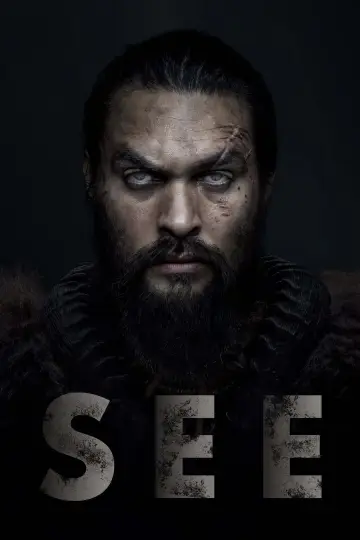 Poster к сериалу "See" #1315442