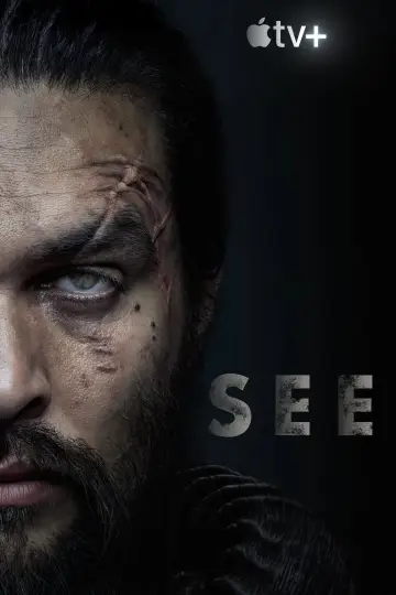 Poster к сериалу "See" #1315444