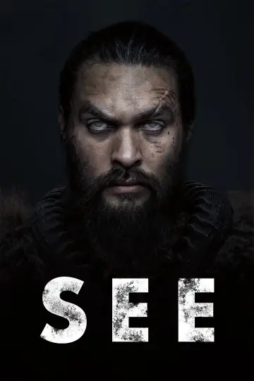 Poster к сериалу "See" #1315447