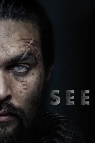 Poster к сериалу "See" #1315448