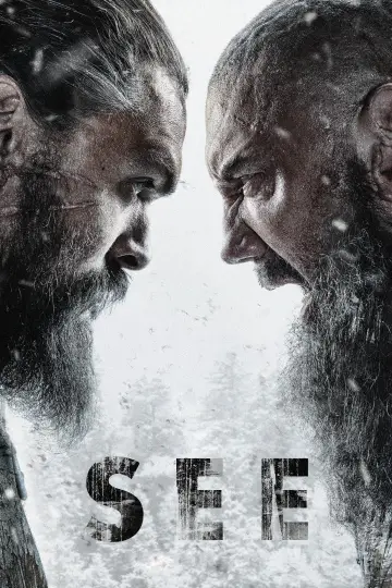 Poster к сериалу "See" #1315449