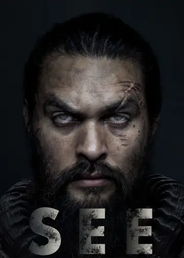 Poster к сериалу "See" #1315451