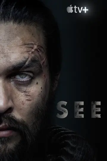 Poster к сериалу "See" #1315452