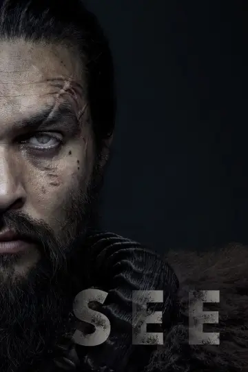 Poster к сериалу "See" #1315454