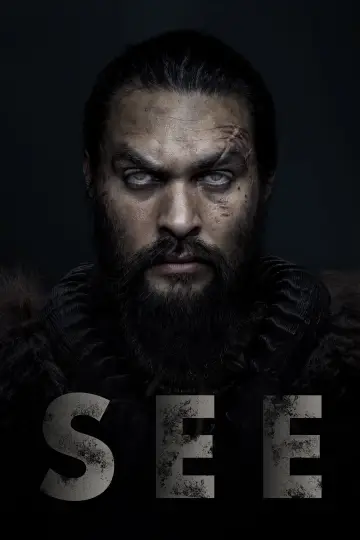 Poster к сериалу "See" #1315455