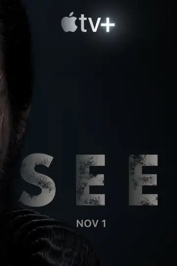 Poster к сериалу "See" #1315456