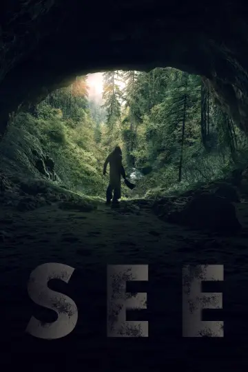 Poster к сериалу "See" #1315457
