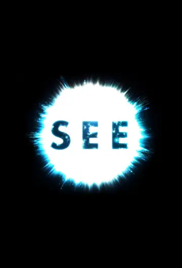 Poster к сериалу "See" #1315459