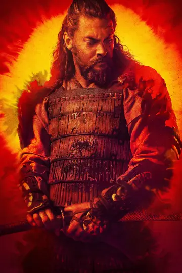 Poster к сериалу "See" #1315461