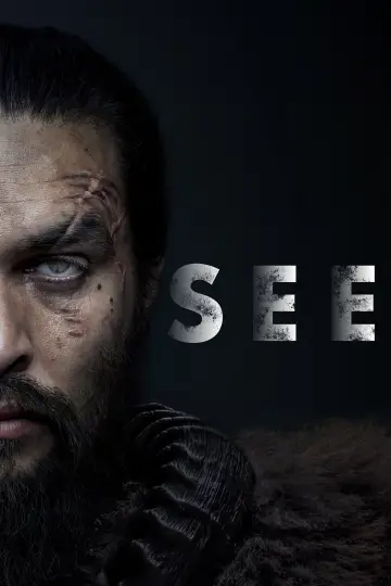 Poster к сериалу "See" #1315463