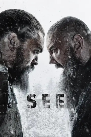 Poster к сериалу "See" #1315464
