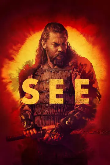 Poster к сериалу "See" #1315465