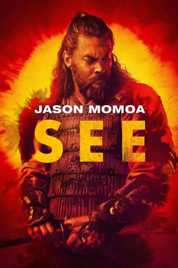 Poster к сериалу "See" #1315466
