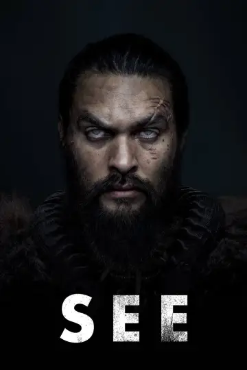 Poster к сериалу "See" #1315470
