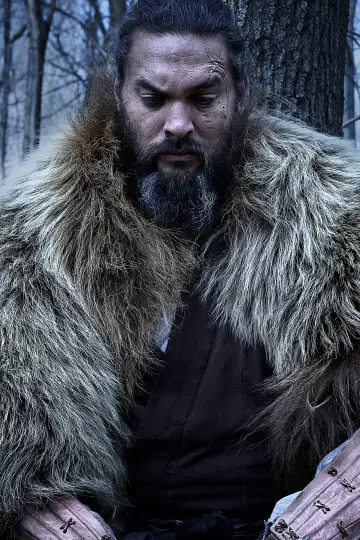 Poster к сериалу "See" #1315472