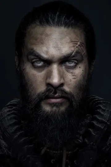 Poster к сериалу "See" #1315476
