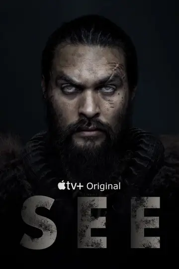 Poster к сериалу "See" #1315477