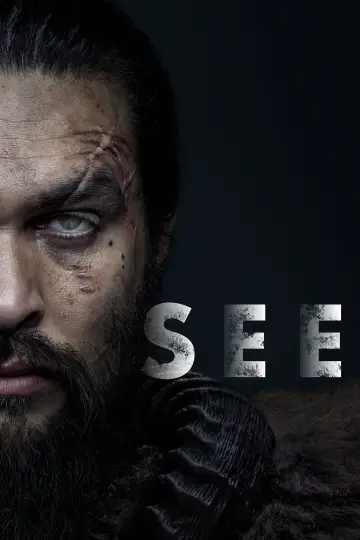 Poster к сериалу "See" #1315478