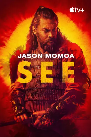Poster к сериалу "See" #1315481