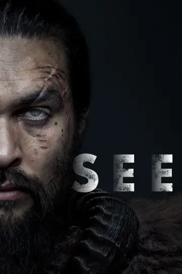 Poster к сериалу "See" #1315482