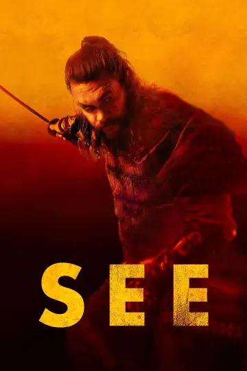 Poster к сериалу "See" #1315484