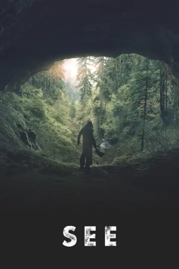 Poster к сериалу "See" #1315485