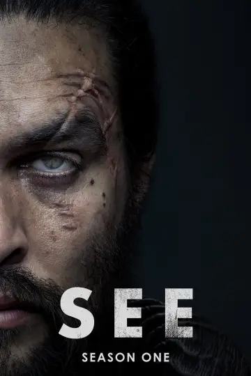 Poster for the TV series "See" #1685272