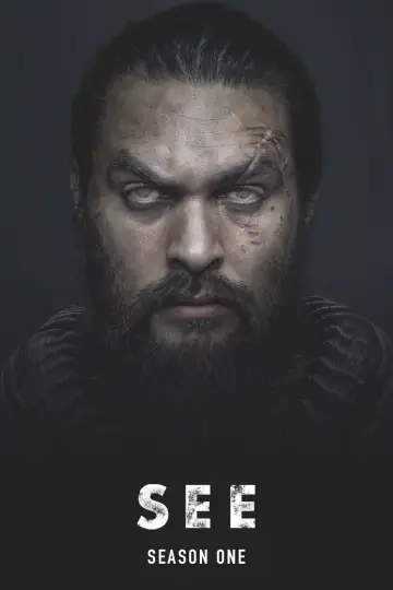 Poster for the TV series "See" #1685274