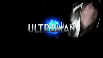 Backdrop к сериалу "ULTRAMAN" #1445443