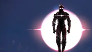 Backdrop к сериалу "ULTRAMAN" #1445447