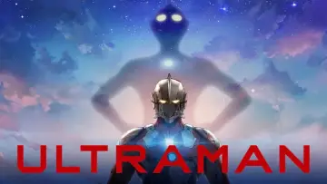 Backdrop к сериалу "ULTRAMAN" #1445448
