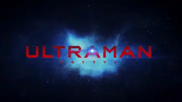 Backdrop к сериалу "ULTRAMAN" #1445449