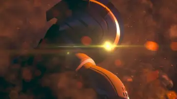 Backdrop к сериалу "ULTRAMAN" #1445456