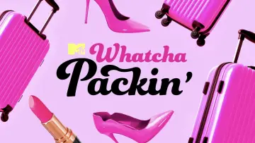 Backdrop к сериалу "Whatcha Packin