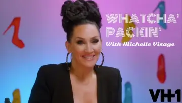Backdrop к сериалу "Whatcha Packin
