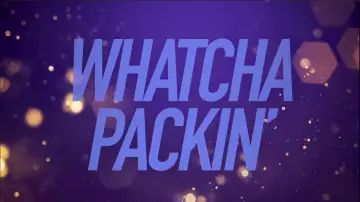 Backdrop к сериалу "Whatcha Packin