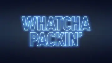 Backdrop к сериалу "Whatcha Packin
