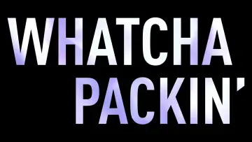Backdrop к сериалу "Whatcha Packin