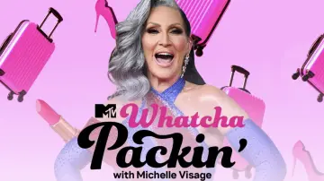 Backdrop к сериалу "Whatcha Packin