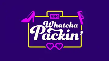 Backdrop к сериалу "Whatcha Packin